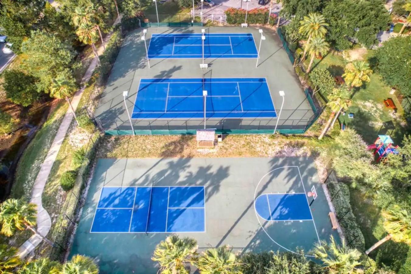 5 Star Resort 11Th Fl Stunning Sunrise 2Br 2Ba King Suite,Pools ,Shuttle Or Walk To Beach Дестин Экстерьер фото
