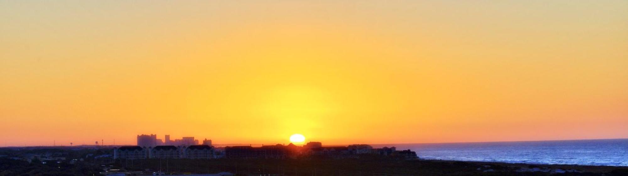 5 Star Resort 11Th Fl Stunning Sunrise 2Br 2Ba King Suite,Pools ,Shuttle Or Walk To Beach Дестин Экстерьер фото