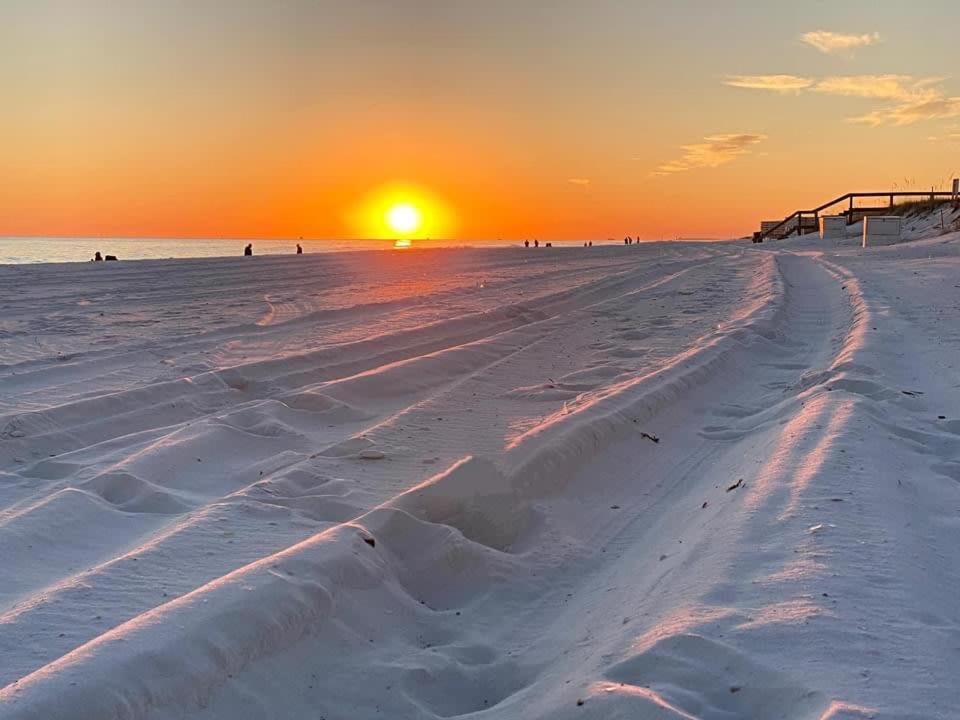 5 Star Resort 11Th Fl Stunning Sunrise 2Br 2Ba King Suite,Pools ,Shuttle Or Walk To Beach Дестин Экстерьер фото